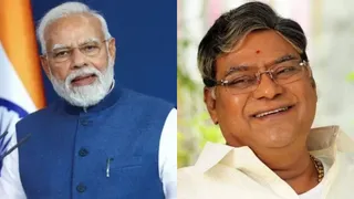 PM Narendra Modi Condoles Demise Of Veteran Actor Kota Srinivas Rao: 'Will Be Remembered For His Cinematic Brilliance...'