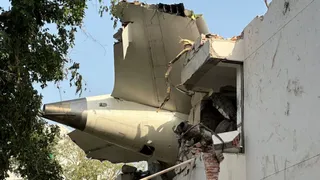 Boeing 787 Dreamliner Crash: How The US Made ‘Golden Chassis’ Decoded Air India Flight's Final Moments?