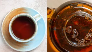Coffee Rinse vs Tea Rinse: Which Boosts Quick Hair Growth?