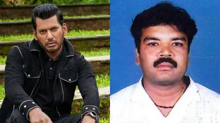 Tamil Actor Vishal Confirms Stunt Artist Raju's Demise During Pa Ranjith-Arya's Film Shoot