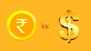 Rupee Sinks To 86.02 Against USD Amid Global Oil Price Increase And Foreign Outflows
