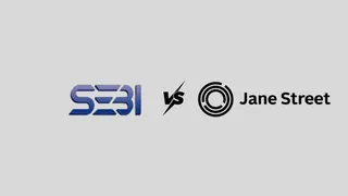 Jane Street Ban: US Hedge Firm Deposits Rs 4,843 Cr In Escrow Account; Awaits SEBI Decision On Lifting Of Curbs
