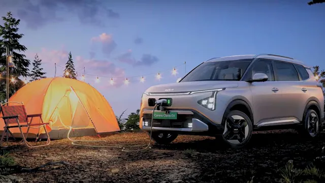 kia-carens-clavis-ev-launch-tomorrow-check-features-range-and-expected-price