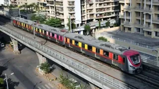 Mumbai Metro Line 11 Update: MMRCL Proposes New Underground Corridor On Green Line In South Mumbai | Details