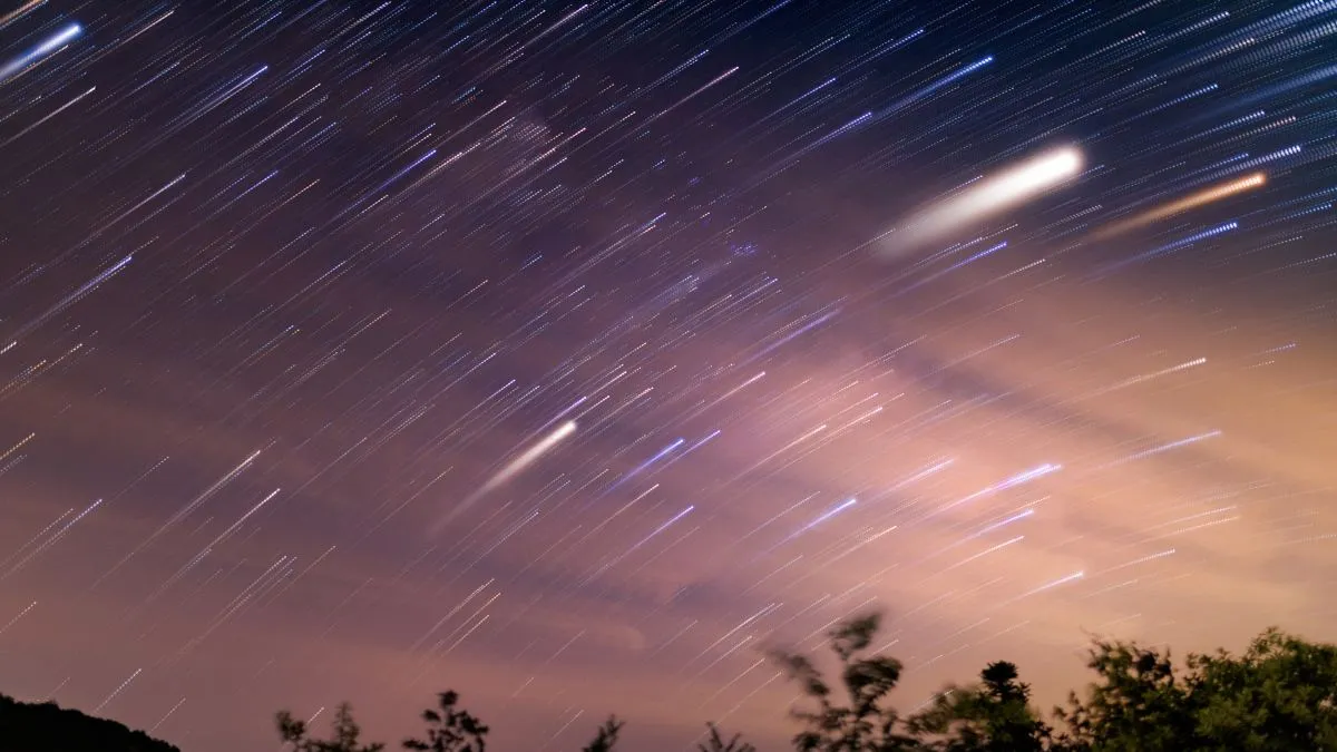 Perseids Meteor Shower 2025 Viewing Guide: Catch Celestial Spectacle ...