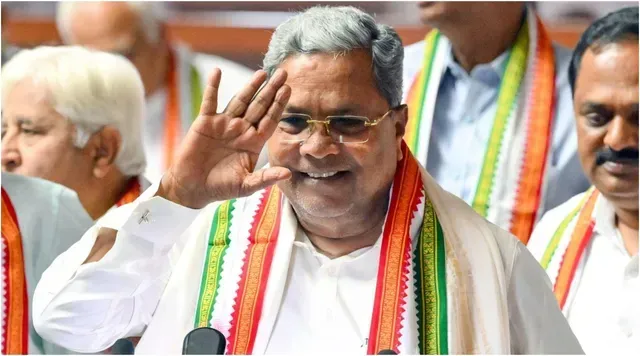 karnataka-bridge-row-siddaramaiah-to-boycott-ceremony-over-centres-noshow-on-postponement-request