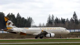Etihad, Singapore Airlines Inspect Boeing 787 Fuel Switches After Air India Plane Crash | Report