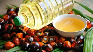 Why Is Palm Oil So Controversial When It Comes To Health? Find Out