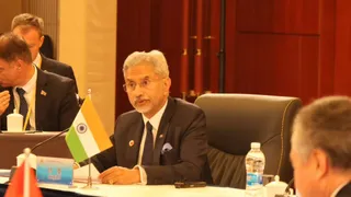 Jaishankar Sends Strong Message Against Terror At China Meet, Reminds SCO Of 'Combat Against Three Evils'