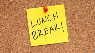 'Khaane Ke Liye Hi Toh Kama Raha Hoon': Employee Shuts Down Boss For Refusing Lunch Break, Internet Applauds His Bold Reply