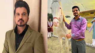 Panchayat Actor Aasif Khan Suffers Heart Attack; Shares Health Update: 'Life Is Too Short...'