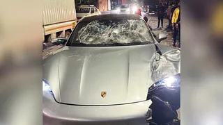 Pune Porsche Crash: 17-Year-Old Accused To Face Trial As Juvenile, Not Adult, Says Board