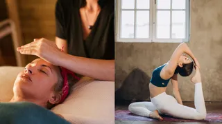 Reiki vs Yoga: What Are The Differences Between These Holistic Healing Practices?