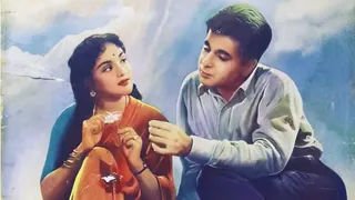 How Dilip Kumar Helped Saroja Devi Manage Her Acting Career Post Marriage With Sri Harsha?