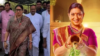 Smriti Irani On Possible Sabbatical From Politics After Kyunki Saas Bhi Kabhi Bahu Thi Return: 'Never Compromised...'