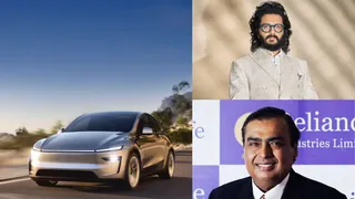 Tesla Owners In India: Mukesh Ambani To Riteish Deshmukh, These Indians Owned Tesla Before Official Launch