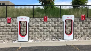 Noida To Get Tesla Supercharger; These Delhi-NCR Locations To Follow