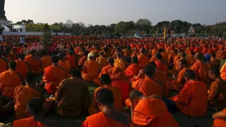Criminalise Women, Not Monks? Thai Senate Committee Recommends Punishing Women Over Explosive Monk Sex Scandal