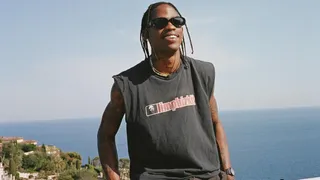 Travis Scott Adds Mumbai Show To His India Tour After Delhi Concerts Sell Out