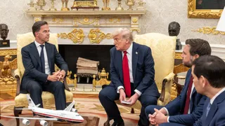 'India-Pakistan Conflict Could Have Turned Into Nuclear War, If...': Trump Again Claims Credit For Ceasefire | WATCH