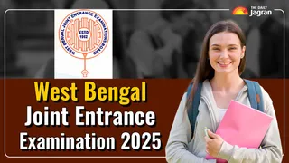 WBJEE Result 2025 Date And Time: West Bengal Joint Entrance Examination Result To Be OUT Soon At wbjeeb.nic.in; Steps To Download Scorecard Here