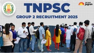 TNPSC Group 2 Recruitment 2025: How To Apply For 645 Vacancies At tnpsc.gov.in, Get Direct Link Here