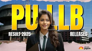 PU LLB Result 2025 Released: Here How To Download Scorecard At pglaw.puchd.ac.in & Check Other Details