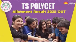 TS POLYCET 2025 Phase 1 Seat Allotment Result Declared At tgpolycet.nic.in; Check Next Steps & Other Details Here