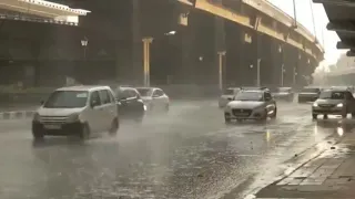 Weather Alert: Delhi-NCR To Get Heavy Rain Today, Warnings Issued For UP, Himachal, Uttarakhand, Rajasthan | Forecast