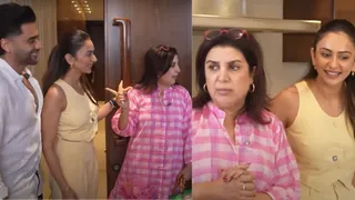 ‘Ab Aayi Na Line Pe…’: Farah Khan Recalls Bollywood Celebrating Failure Of Tees Maar Khan