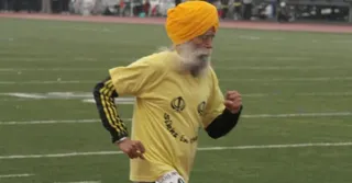 Fauja Singh Death: Police Identify Car That Killed 114-Year-Old Marathon Runner | Key Updates