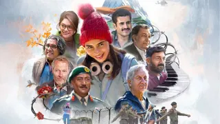 Tanvi The Great Review: Delhi CM Rekha Gupta Hails Anupam Kher-Directorial Movie, Calls It 'Heart Touching'