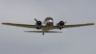 Canada: Small Plane 'Hijacked' Mid-Air, Multiple Flights Diverted At Vancouver International Airport