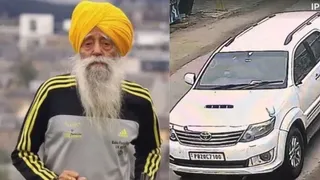 Fauja Singh Hit-And-Run Case: Police Arrest NRI Driver After 114-Year-Old Marathon Runner Killed In Accident