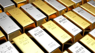 Gold Rate Today: Gold Price Falls, Silver Declines Over Rs 1,000 Per Kg | Check City-Wise Rates