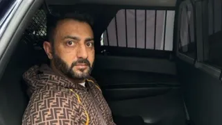 Indian Man Gurjeet Singh Arrested In US On Child Porn Charges; Photos With Punjab Political Figures Stir Uproar