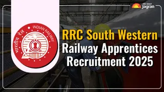 RRC South Western Railway Apprentices Recruitment 2025: Apply Online For 904 Posts At rrchubli.in; Check Eligibility, Vacancies & Important Dates