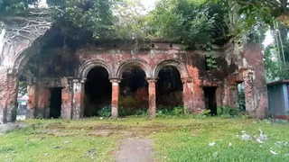 Bangladesh Stops Demolition Of Satyajit Ray’s Ancestral Home After India Steps In