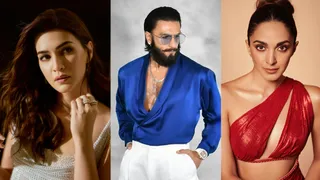 Kriti Sanon Joins Ranveer Singh In Don 3 Replacing New Mom Kiara Advani