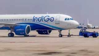 IndiGo Flight From Delhi To Goa Makes Emergency Landing In Mumbai Due To Engine Failure: Report