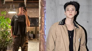SEVENTEEN Hoshi To Begin Military Service At High-Alert Base, Fans Send Their Well-Wishes Amid Concerns