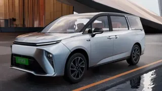 MG M9 India: First All-Electric Luxury MPV Set To Launch On July 21, Check Features And Range