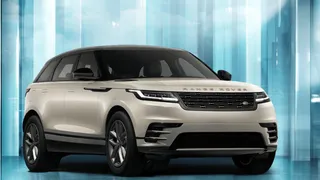 Range Rover Velar Autobiography Launched For Rs 89.90 Lakhs, Check Details