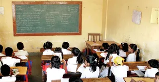 Uttar Pradesh Govt Approved Rs 2000 Crore Budget To Revamp Primary And Upper Primary Schools
