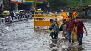 Weather Update: Rain Likely To Lash Delhi-NCR Today, Alert Issued For Bihar, Jharkhand, UP, Himachal | IMD Forecast