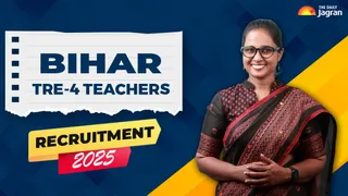 Bihar TRE-4 Teacher Recruitment 2025: Bihar Govt To Launch TRE-4 Teacher Recruitment Soon, Over 1.2 Lakh Vacancies Expected