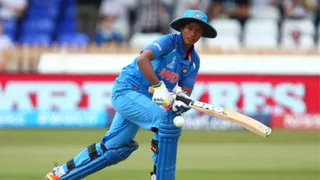 IND-W vs ENG-W 1st ODI: Who Won Last Night's Match Between India Women And England Women? | Check Full Match Report