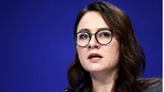 Zelenskyy Appoints Yuliia Svyrydenko As New PM, Revamps Cabinet Amid War Pressures