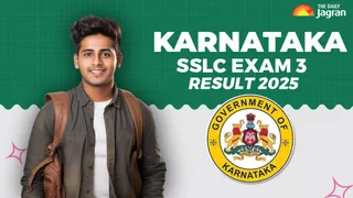 Karnataka SSLC Exam 3 Results 2025 To Be Out Soon At karresults.nic.in; Steps To Check Supplementary Exam 3 Result & More