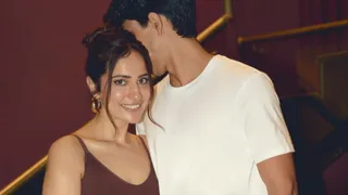 Kusha Kapila Sparks Dating Rumours With Romantic Post; Fans React ‘Nation’s Most Awaited Jiju Loading’